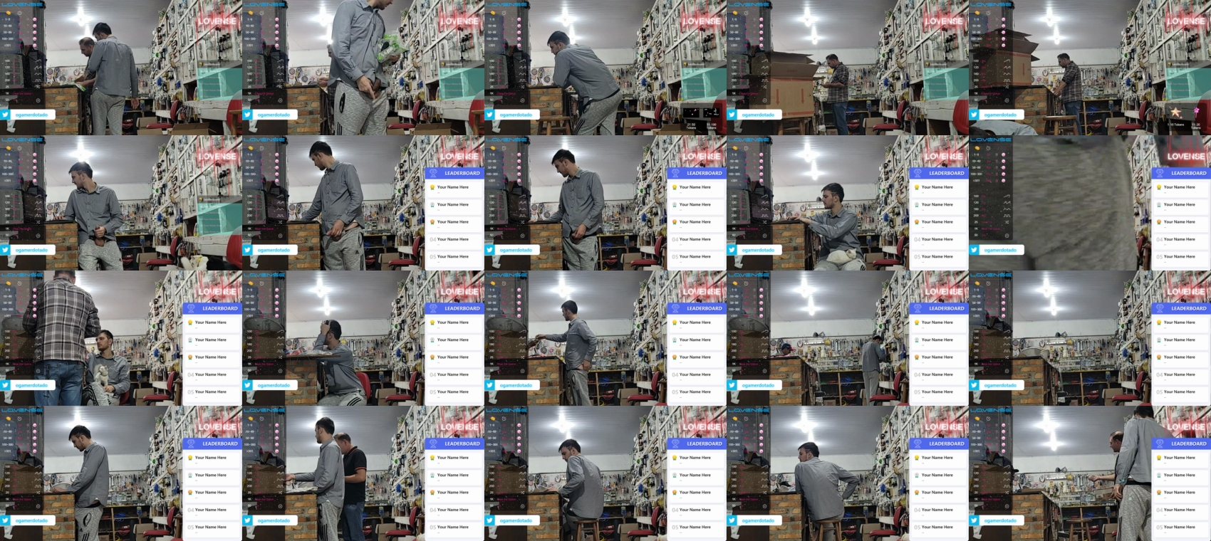 gamerdotado  03-05-2022